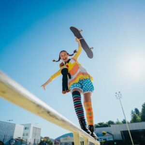 Pika premika: V Velenje prihaja 36. Pikin festival