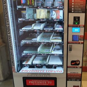 Velenjska knjižna fundacija že več desetletij srce literarnega utripa Velenja