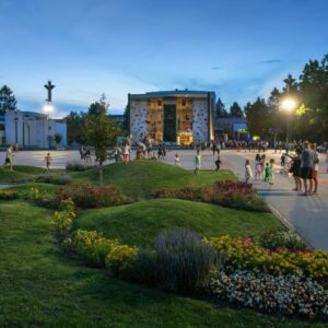 Komisija tekmovanja Moja dežela - lepa in gostoljubna bo tudi letos ocenjevala Velenje