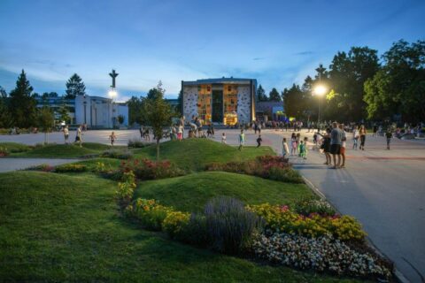 Komisija tekmovanja Moja dežela - lepa in gostoljubna bo tudi letos ocenjevala Velenje