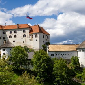 Kam ta konec tedna? V Šaleško, seveda.