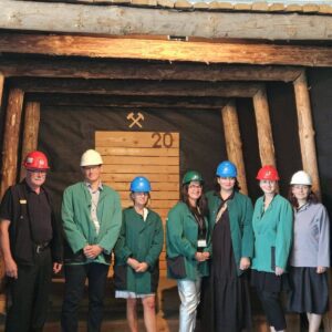 Velenje je gostilo strokovno komisijo natečaja Moja dežela - znak gostoljubnosti 2025