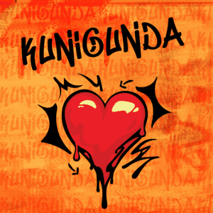 Kunigunda - Festival mladih kultur