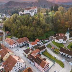 Kam ta konec tedna? V Šaleško, seveda.