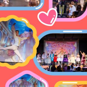 Pepelka in čarobna kočija