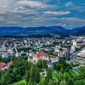 Svetovni dan turizma 2025 in jubilejna 50. podelitev priznanj Entente Florale Europe v Velenju