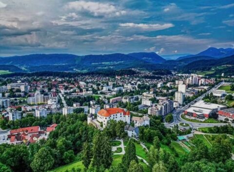 Svetovni dan turizma 2025 in jubilejna 50. podelitev priznanj Entente Florale Europe v Velenju