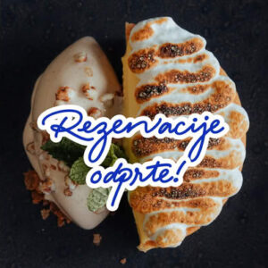 Teden restavracij jesen 2025