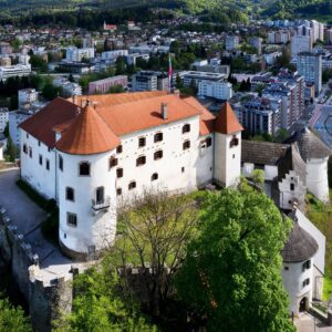 Kam ta konec tedna? V Šaleško, seveda.