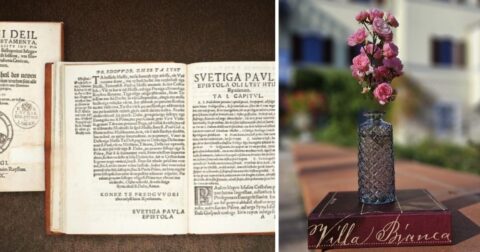 Čestitke ob državnem prazniku, dnevu reformacije