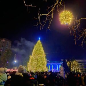 Čarobni konec leta v Šaleški