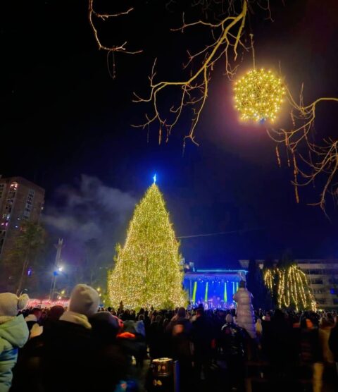 Čarobni konec leta v Šaleški