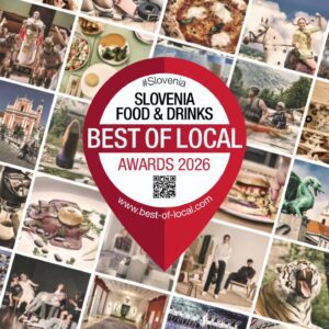 Glasujte za Šaleško: Velenje Underground in Chocolate Lucifer med »Best of Slovenia«