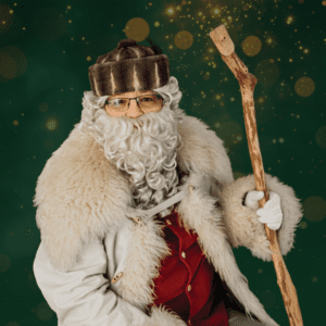 Čarobni december za najmlajše