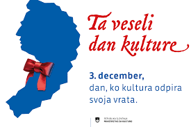 Ta veseli dan kulture v Velenju