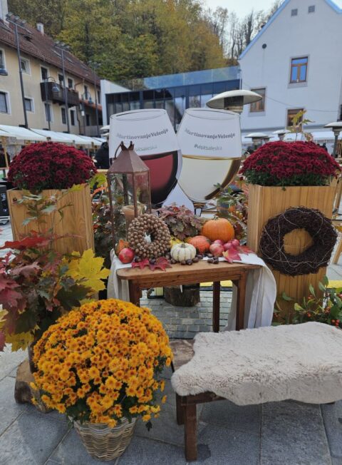 Aktualne novice iz sveta turizma Šaleške, 7. 11. 2025