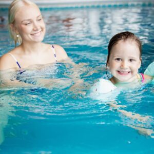 Družinski lov na skriti zaklad v Termah Topolšica