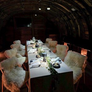 Velenje Underground – edinstveno doživetje premogovništva in kulinarike