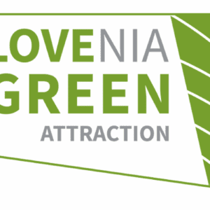Vila Bianca vstopila v družino Slovenia Green