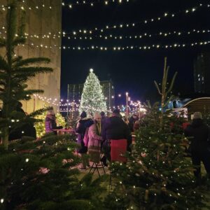 Aktualne novice iz sveta turizma Šaleške, 12. 12. 2025