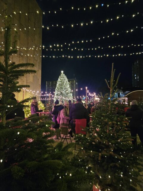 Aktualne novice iz sveta turizma Šaleške, 12. 12. 2025