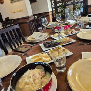 Povezujemo gastronomsko skupnost Šaleške