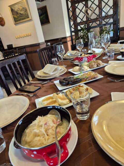 Povezujemo gastronomsko skupnost Šaleške