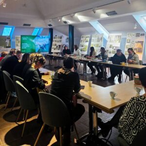 1. srečanje ponudnikov Šaleške v letu 2026