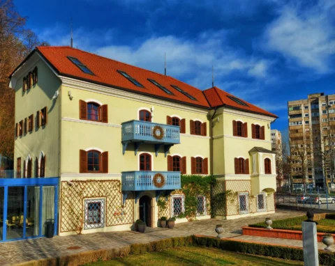 Kam ta konec tedna v Šaleški?