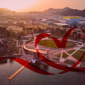 Valentinovo v Šaleški