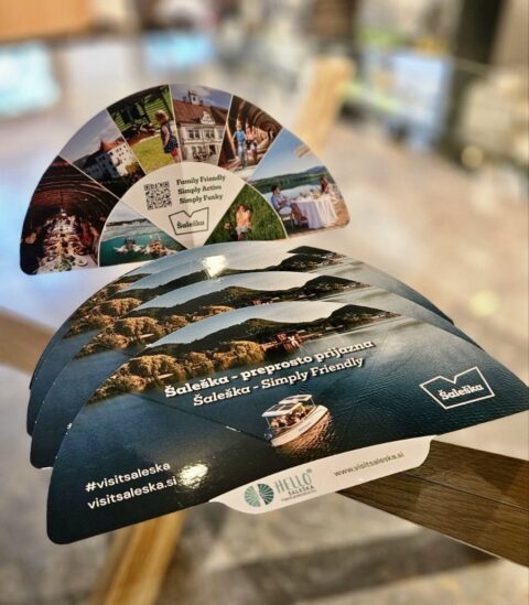 V Šaleški se pripravljamo na novo sezono