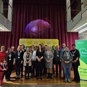 Mednarodni dan turističnih vodnikov obeležujemo tudi v Šaleški