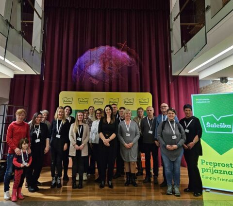 Mednarodni dan turističnih vodnikov obeležujemo tudi v Šaleški