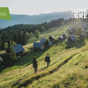 Predstavitev pozivov za pridobitev znaka Slovenia Green 2026